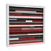 Wood Wall Art - Sculpture Reclaimed Wood - Abstract Painting on Wood - 12x12 - Modern Textures