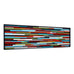 Wood Wall Art - 3D Art - Abstract Painting on Wood - Modern Wood Sculpture Wall Art - Modern Textures