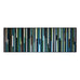 Wood Wall Art - Reclaimed Wood Art - 3D Art -  20x60 - Modern Textures