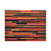 Wood Wall Art/Sculpture - Reclaimed Wood - Abstract Sculpture - 3D Art - 36x48 - Modern Textures
