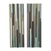 Wood Wall Art - Wood Art - Reclaimed Wood Art - 12x36 Set - Earthy Neutrals - Modern Textures
