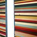 Wood Wall Art - Wood Sculpture - 24x48 Set (2 pcs) - Modern Textures