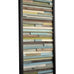 Wood Wall Art - 3D Art -  Reclaimed/Recycled Wood Art - Modern Textures