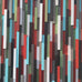 Wood Wall Art - Modern Wood Sculpture Wall Art - 3D Art - Modern Textures