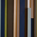Wood Sculpture Wall Art -3D Art - King Headboard - 48x72 - Modern Textures