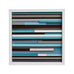 Wood Wall Art - Wood Art - Reclaimed Wood Art - 3D Art -  12x12 - Modern Textures