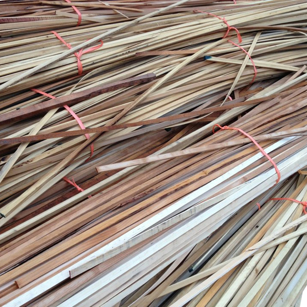 Wood Wall Art/Sculpture - Reclaimed Wood - Abstract Sculpture - 3D Art - 36x48 - Modern Textures