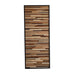 Wood Wall Art - Wood Art - Reclaimed Wood Art - Wall Installation - Modern Textures