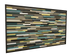 Wood Wall Art - Reclaimed Wood Art Sculpture - Modern 3D Artwork - Modern Textures