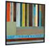 Wood Wall Art - Wood Art Sculpture - Modern Artwork - Modern Textures