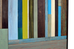 Wood Wall Art - Wood Art Sculpture - Modern Artwork - Modern Textures