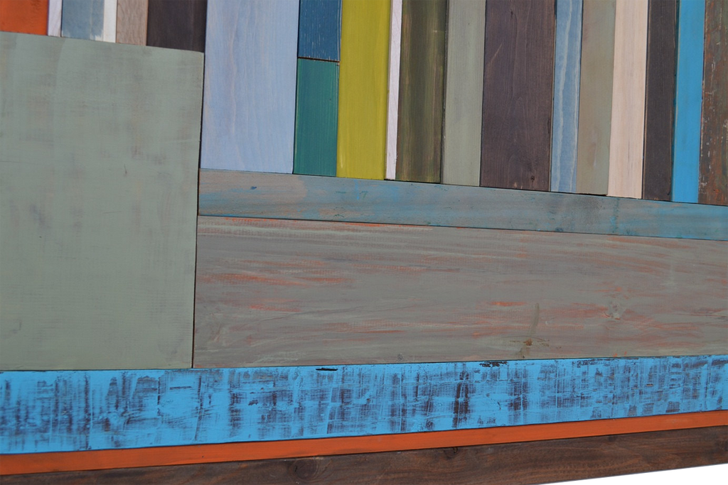 Wood Wall Art - Wood Art Sculpture - Modern Artwork - Modern Textures