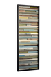Wood Wall Art - Reclaimed Wood Art Sculpture - 3D Artwork - Modern Textures