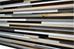 Wood Wall Art - Reclaimed Wood Art Sculpture - 3D Artwork - Modern Textures