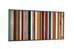 Wood Wall Art - Reclaimed Wood Art Sculpture - Modern Artwork - Modern Textures