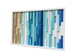 Wood Wall Art - Reclaimed Wood Art Sculpture - Beach Decor - Modern 3D Artwork - Modern Textures